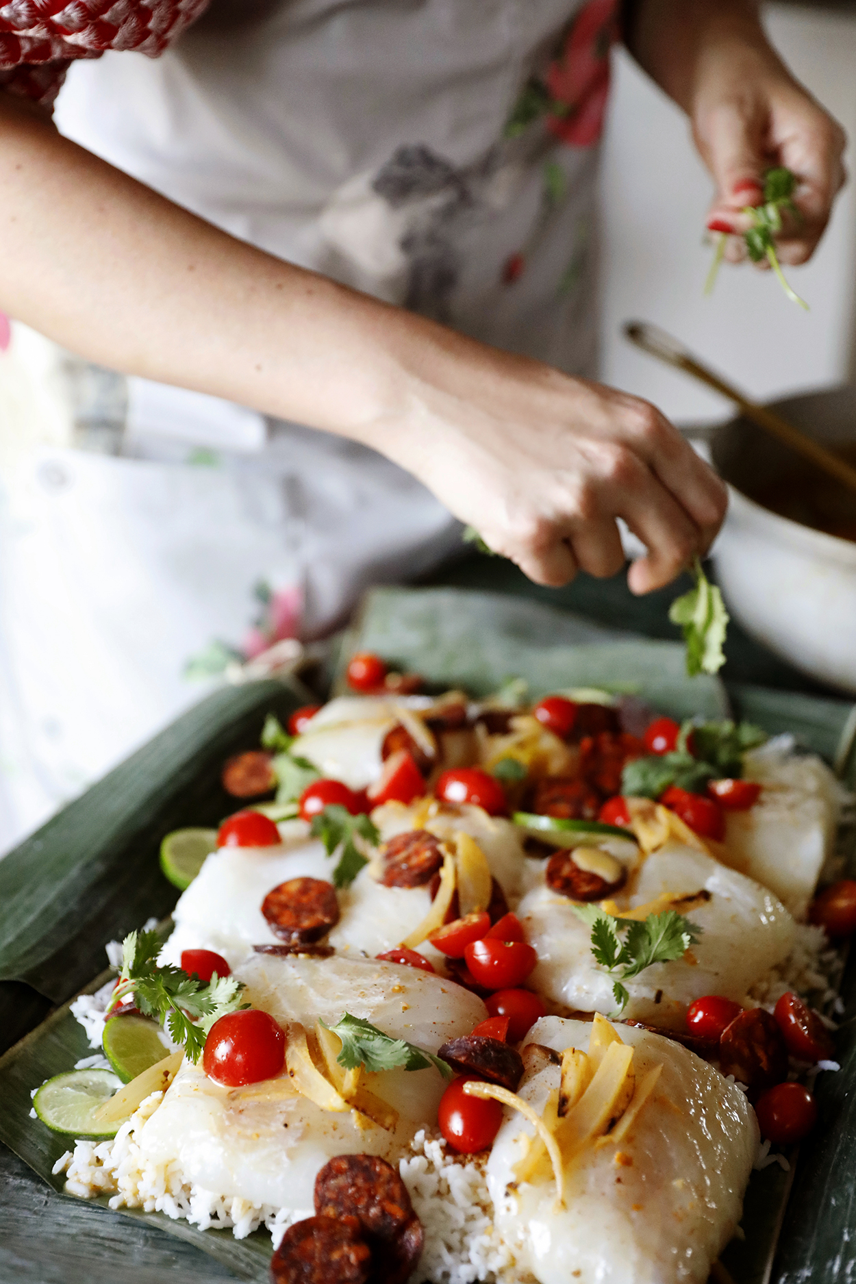 How To Plan A Dinner Party Menu According To A Former Event Planner