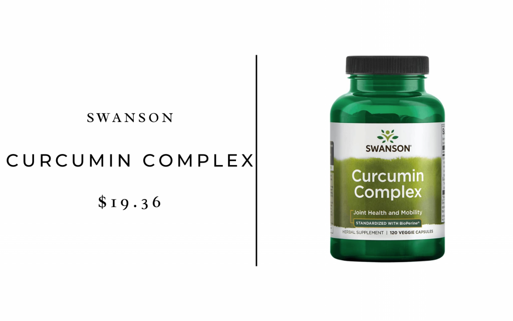 The 12 Best AntiAging Supplements to Glow From the Inside Out