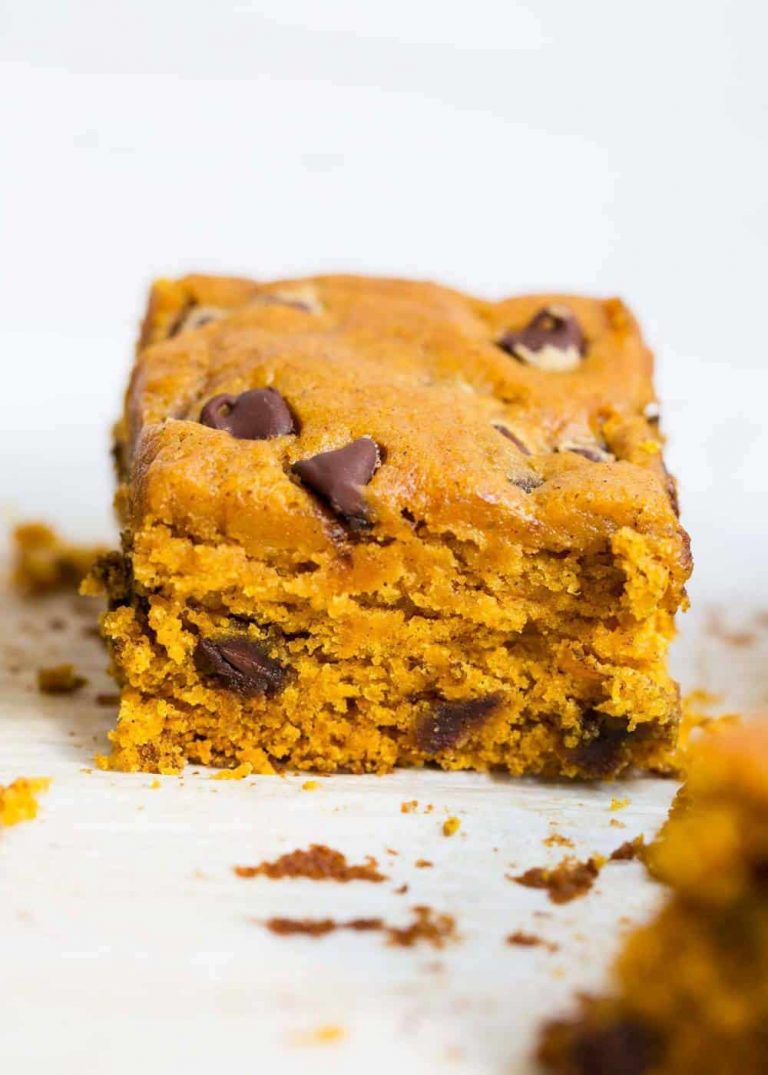 Pumpkin-blondies-IHeartNaptime-8