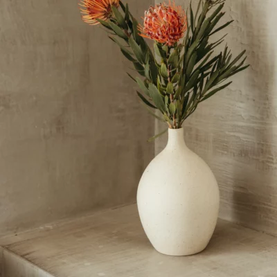 Carrillo Vase