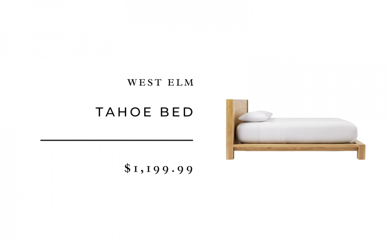lit tahoe west elm