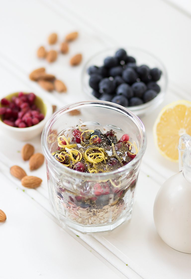 20 Easy, Healthy Breakfast Ideas to Suit Every Morning Mood