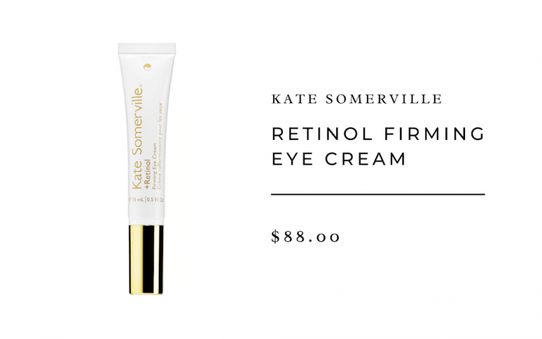 meilleures crèmes anti-âge pour les yeux