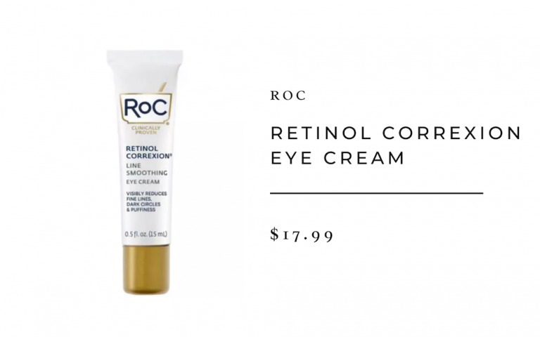 meilleures crèmes anti-âge pour les yeux