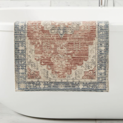 Persian Heirloom Bath Mat