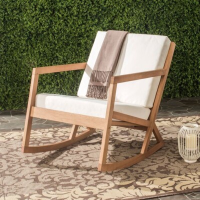 Vernon Outdoor Rocker