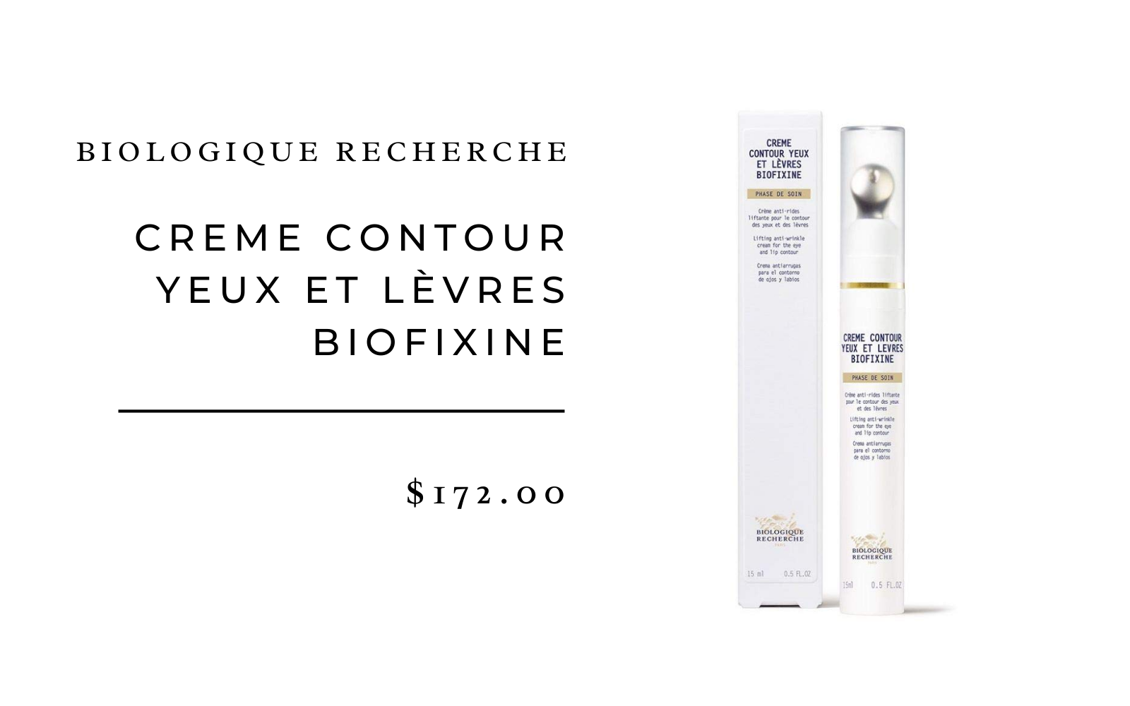 The 14 Best Eye Creams for Fine Lines, According to an Expert