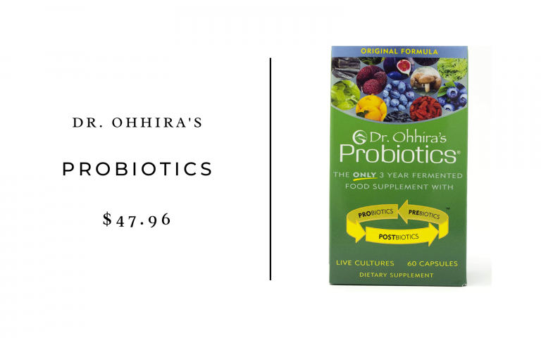 how to choose a probiotic