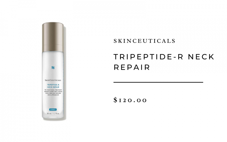 skinceuticals tripeptide neck repair