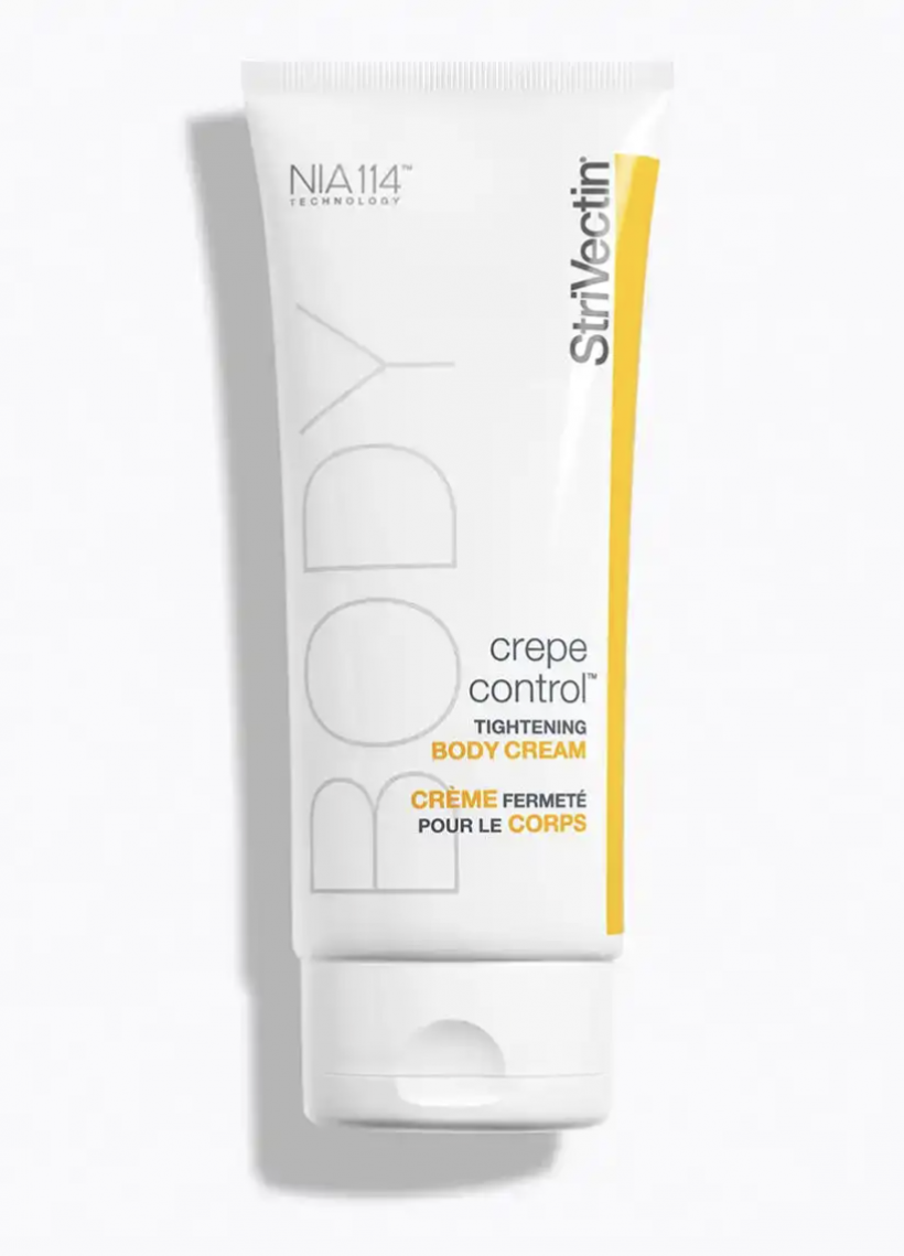 strivecting crepe control lotion