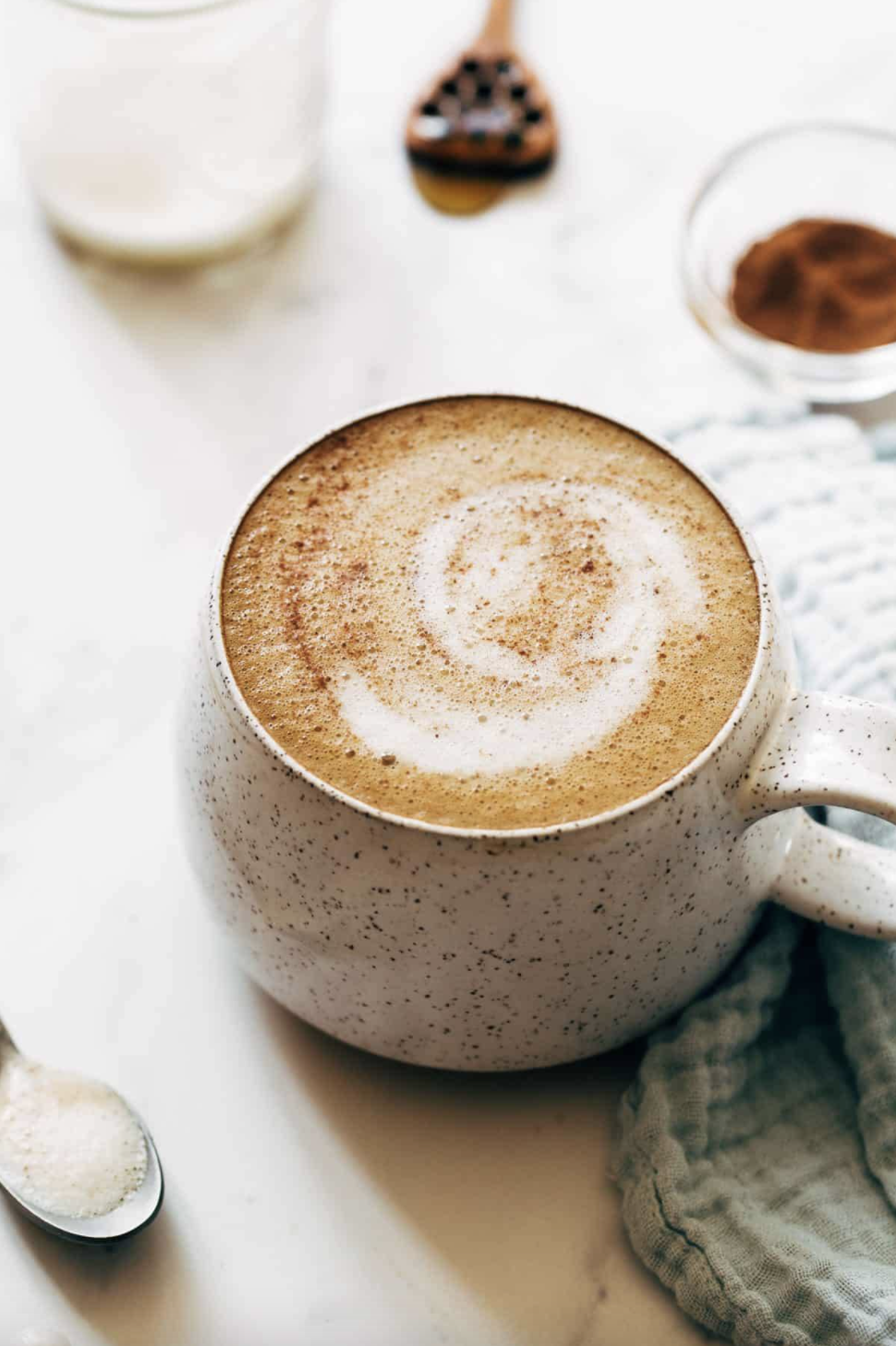 11 Healthy Coffee Recipes That Go Beyond Taking It Black