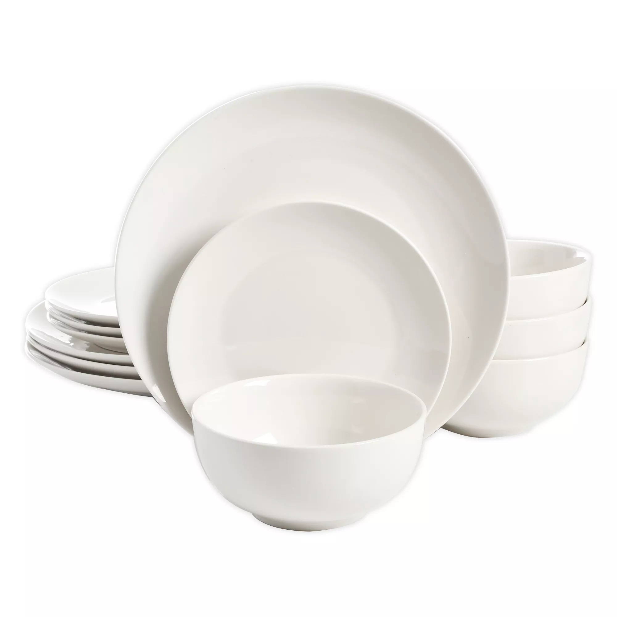 23 Affordable Dinnerware Sets to Upgrade Your Table