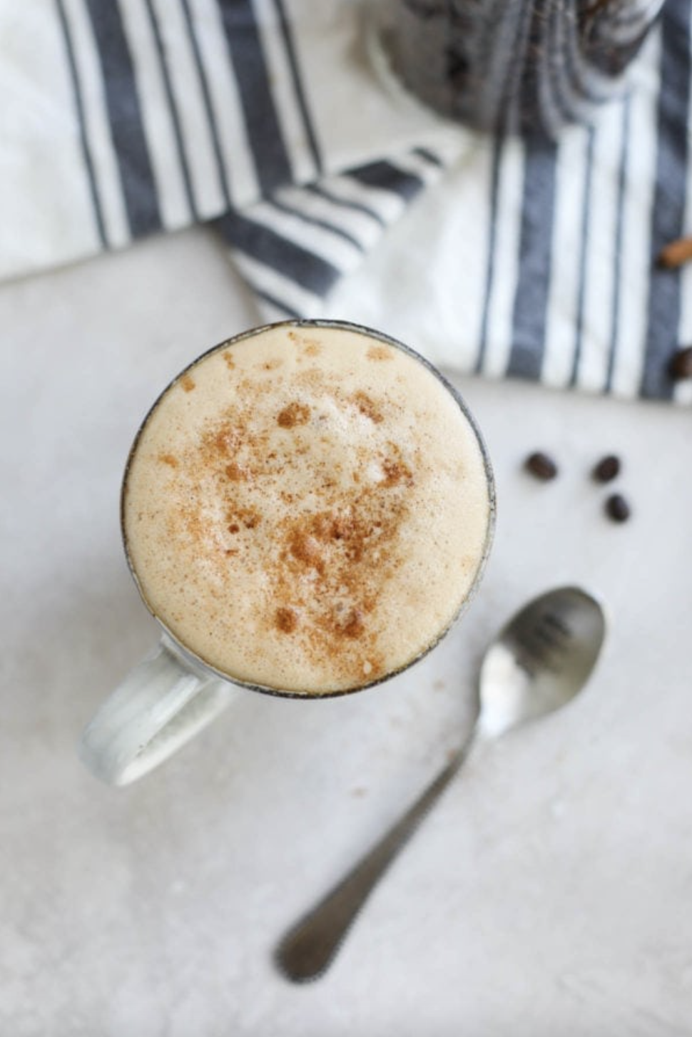 11 Healthy Coffee Recipes That Go Beyond Taking It Black