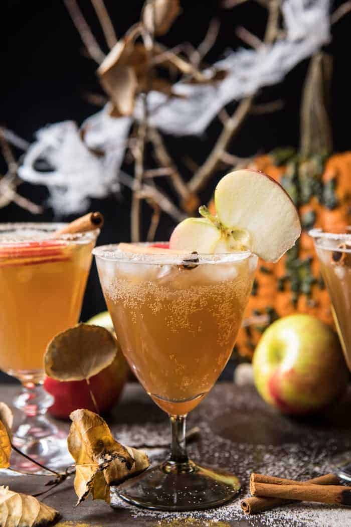 haunted orchard cocktail