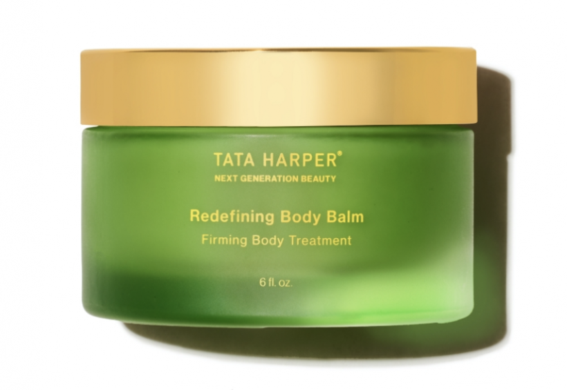 tata harper redefining body balm