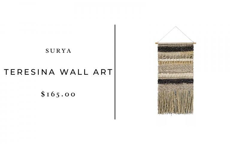 surya wall art