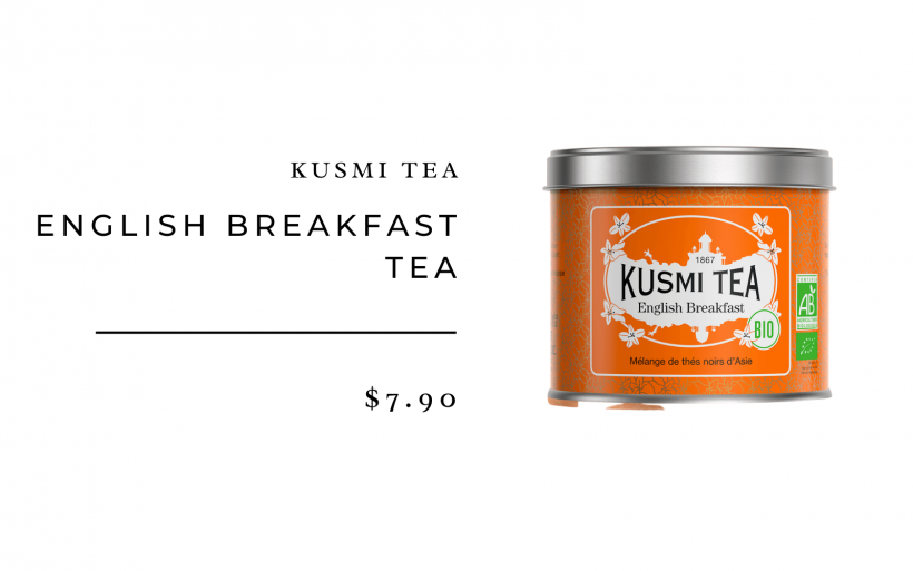 The 13 Best Teas for Energy, According to an Expert