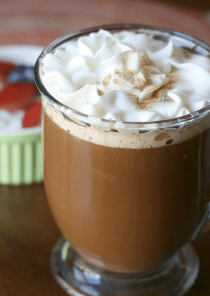 How to Make Whipped Coffee - Family Fresh Meals