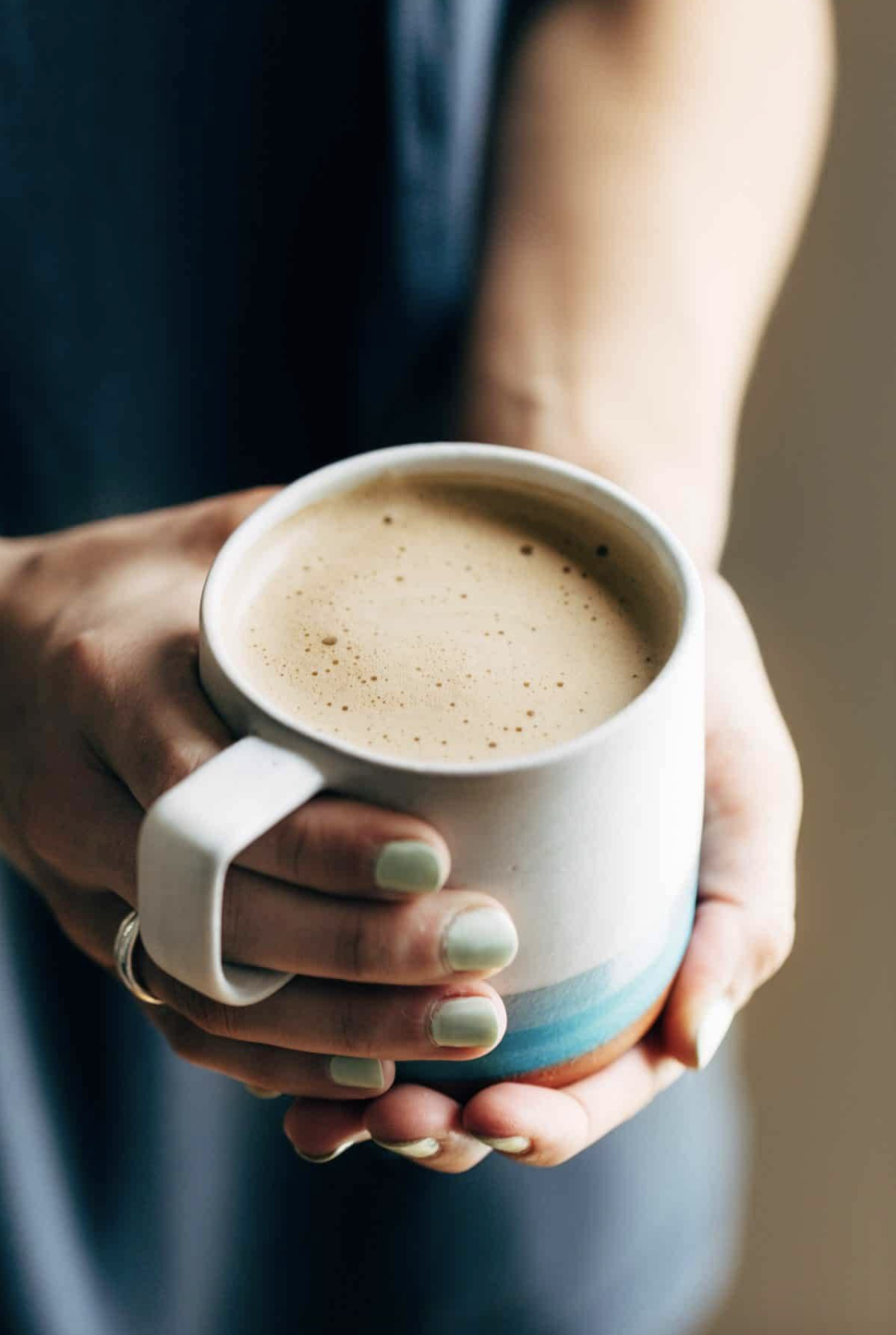 healthy coffee recipes 