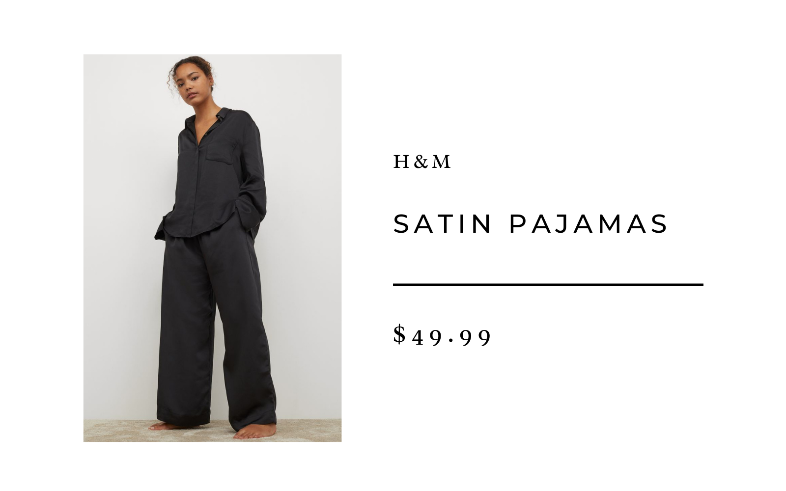 The best pajamas for women