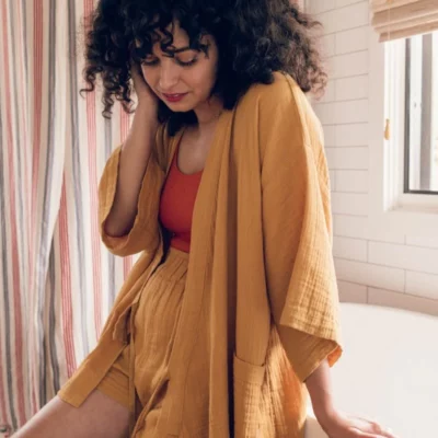 Karde? Loungewear Shorts