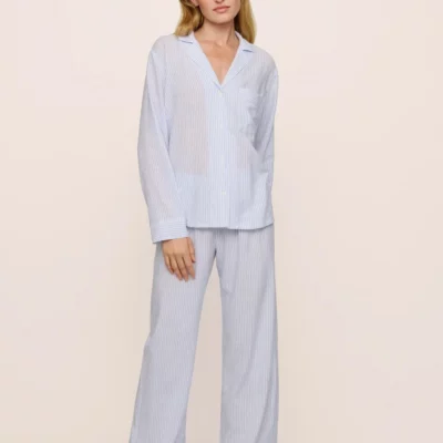 Nautico Long PJ Set