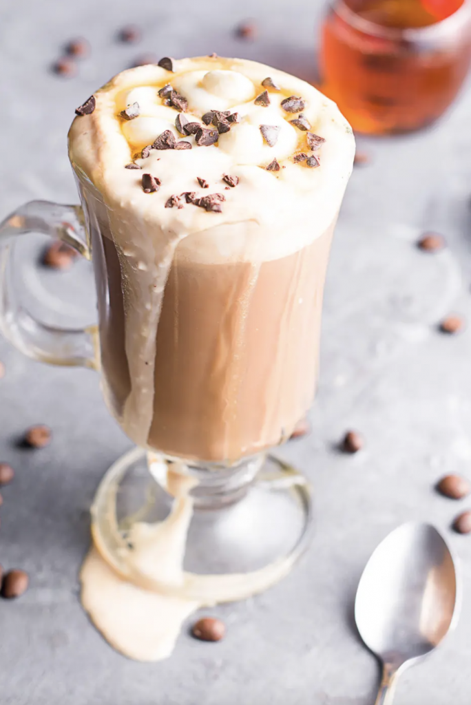 11 Healthy Coffee Recipes That Will Supercharge Your Day