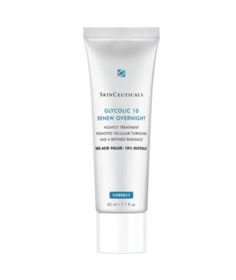 SKINCEUTICALS Glycolic 10 Renew Overnight
