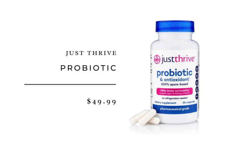 how to choose a probiotic