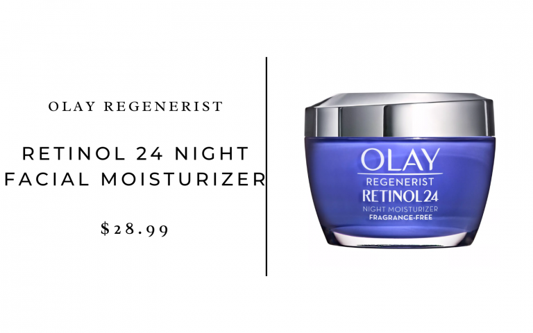 olay regenerist retinol مرطوب کننده شبانه روز