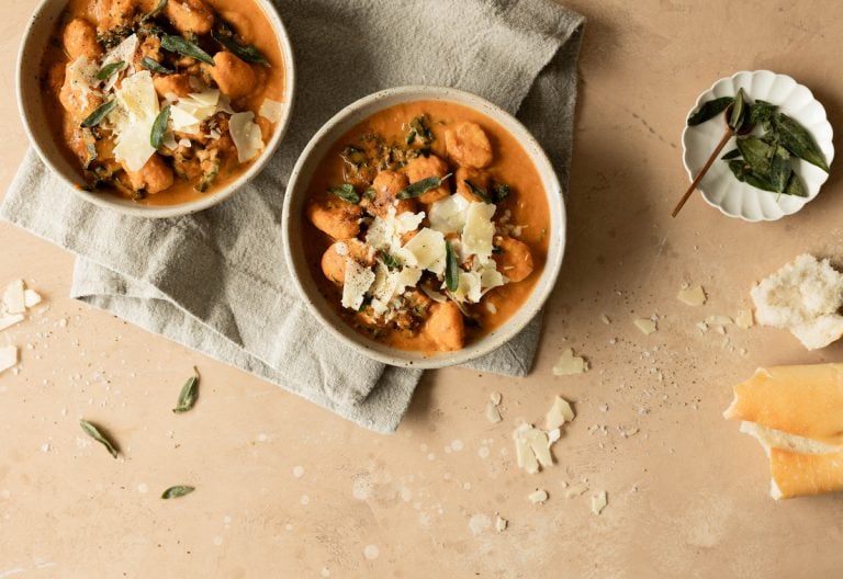15 Pumpkin Pasta Recipes That Are Fast, Straightforward, and Wholesome