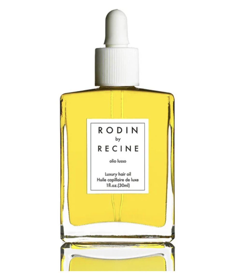 rodin luxury hair oil