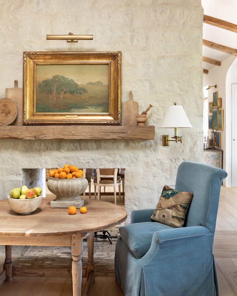 Step Inside the Patina Farm Home Tour in Magical Ojai, California