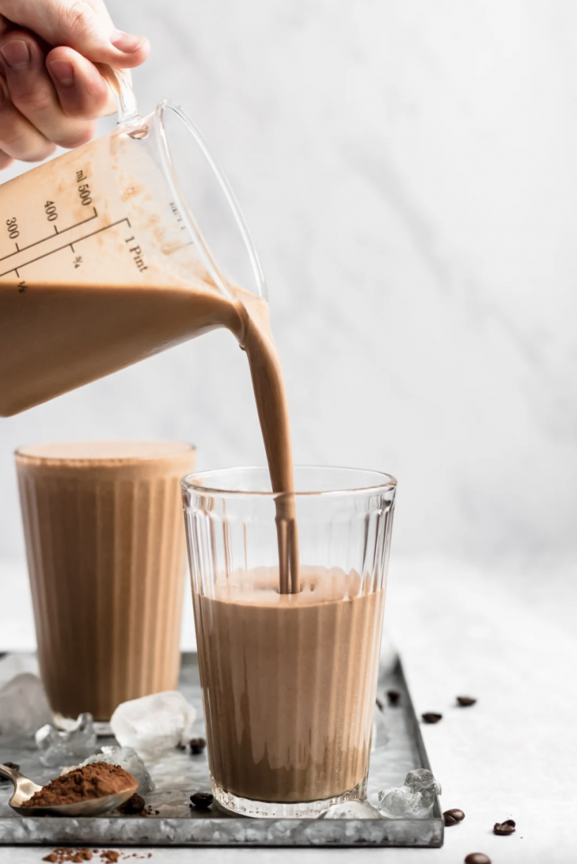 11 Healthy Coffee Recipes That Will Supercharge Your Day