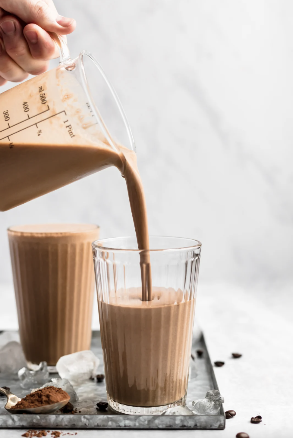 11 Healthy Coffee Recipes That Go Beyond Taking It Black