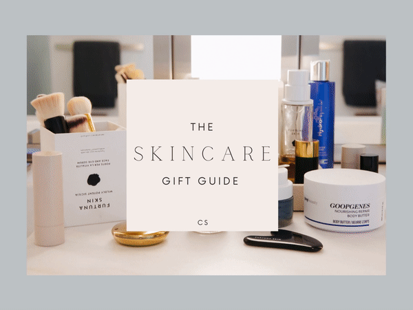 42 Gifts to Spoil the Skincare-Obsessed Person in Your Life