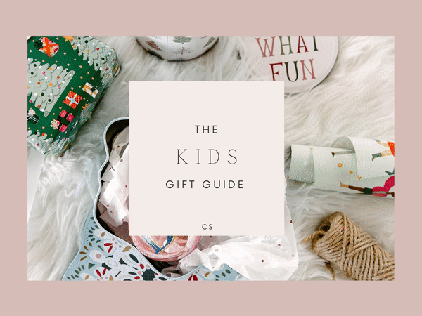 18 Thoughtful Gift Ideas for Your Child (That Parents Will Love Too)