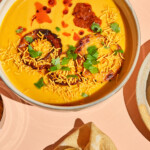 My Go-To Meal - Chitra Agrawal Brooklyn Delhi Squash Soup