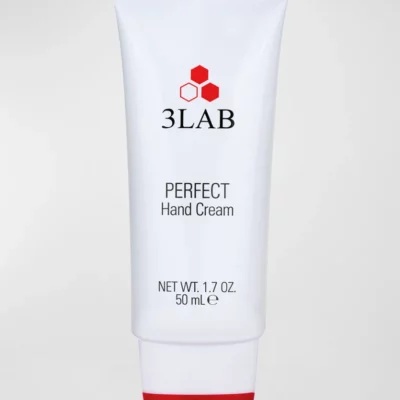 3 Lab Perfect Hand Cream.