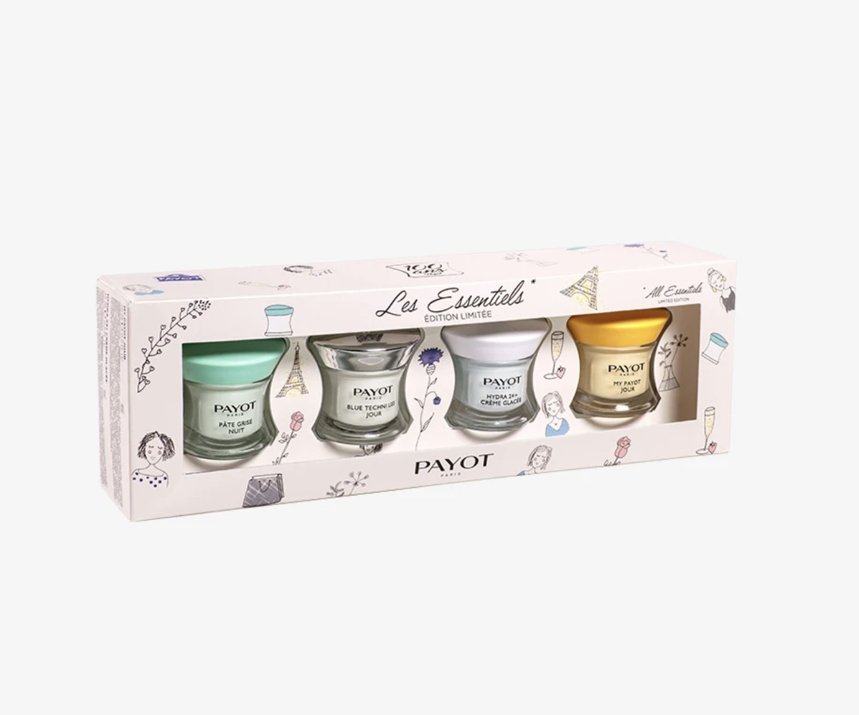 payot minis