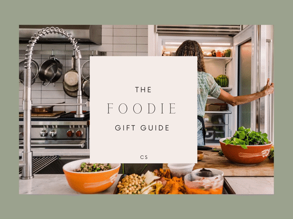 The 25 Best Gifts for Foodies Who Want a Global Kitchen