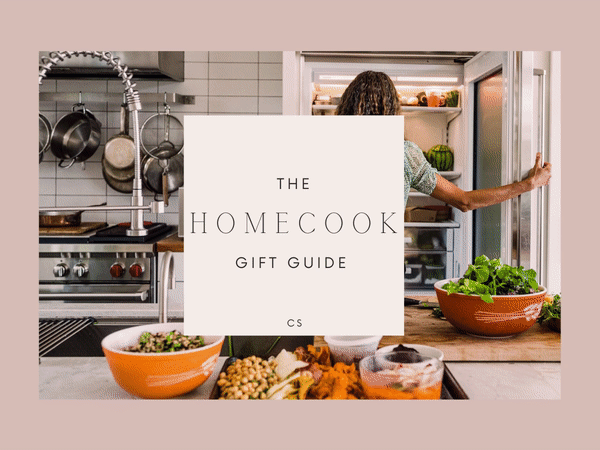 Kitchen Gifts for Home Cooks