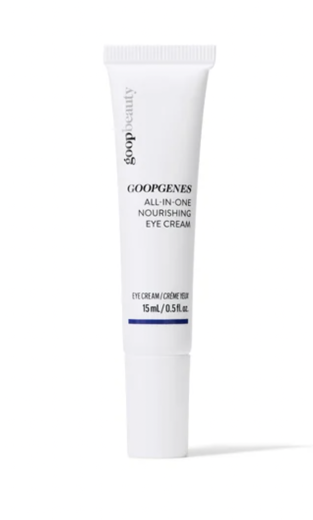 GOOPGENES All-in-One Nourishing Eye Cream