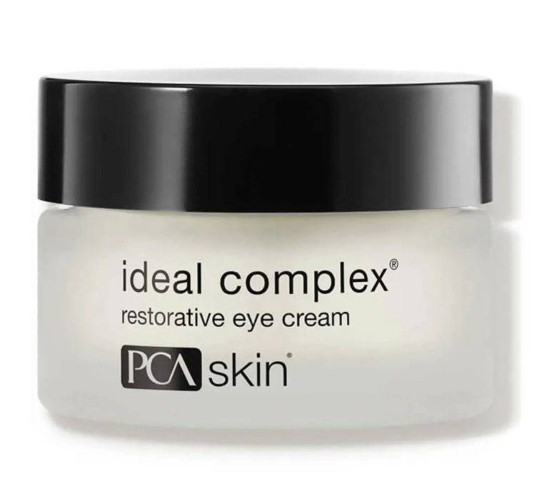 pca skin ideal complex restorative eye cream