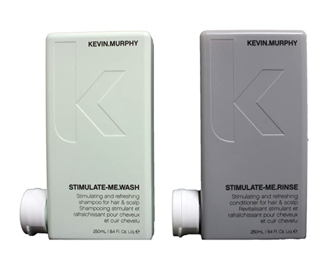 KEVIN MURPHY Stimulate Me Wash And Rinse set
