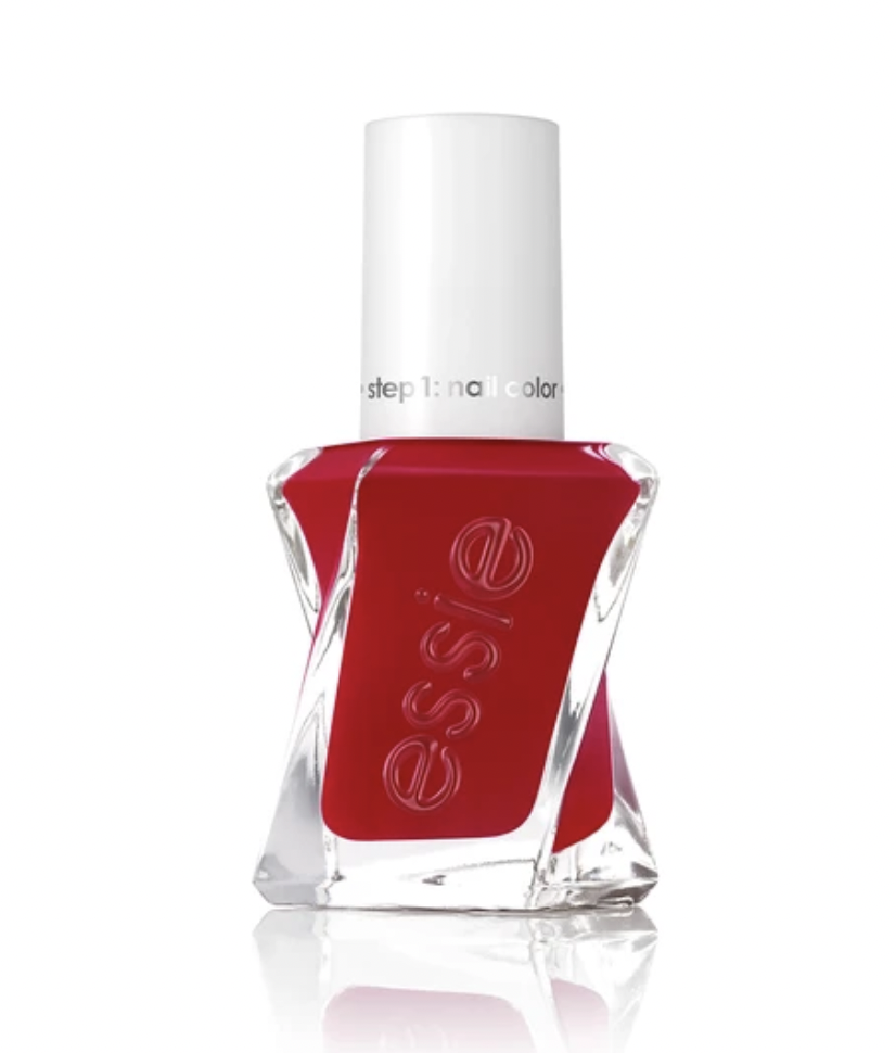 essie lady in red