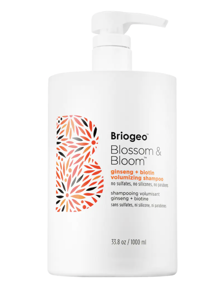 briogeo shampoo