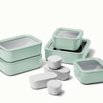 Food Storage Set