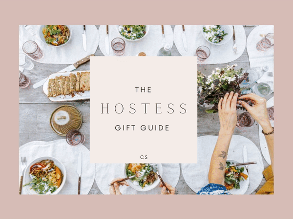 20 Host Gift Ideas for Every Occassion (and Budget!)