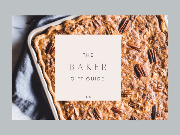 By Far, These Are the 22 Best Gifts for Every Baker on Your List